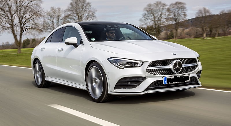 mercedes-benz