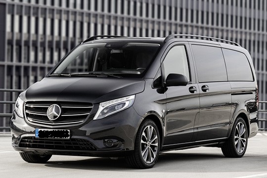 mercedes-vito