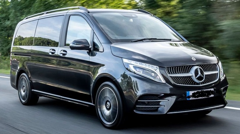vclass
