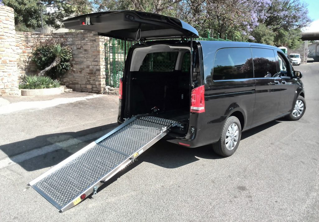 wheelchair-accessible